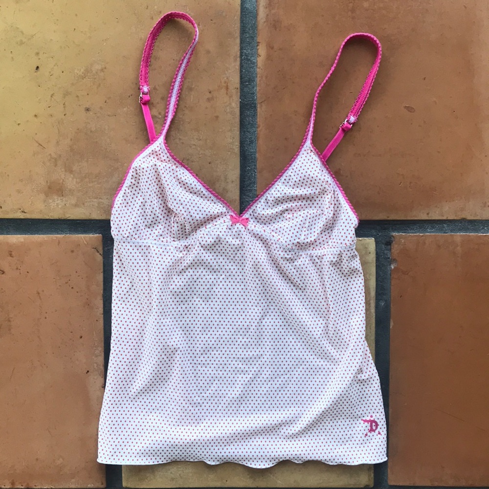 Diesel  Cami